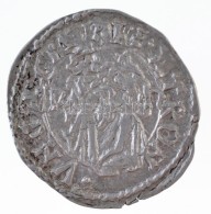 1498-1503K-h Denár Ag 'II. Ulászló' Veret KettÅ‘zés (0,5g) T:1-,2
Huszár: 809.,... - Sin Clasificación