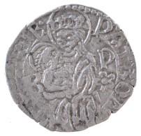 1489K-P Denár Ag 'I. Mátyás' (0,52g) T:2
Hungary 1489K-P Denar Ag 'Matthias I' (0,52g)... - Non Classificati