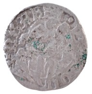 1482-1486K-P Denár Ag 'I. Mátyás' (0,54g) T:2- Patina
Huszár: 719., Unger I.: 565.b - Non Classificati