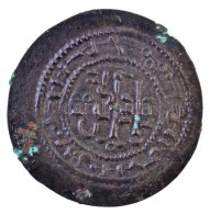 1172-1196. Rézpénz Cu 'III. Béla' (1,97g) T:2,2- Patina
Hungary 1172-1196. Copper Coin Cu... - Unclassified