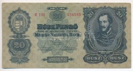 1930. 20P T:III - Sin Clasificación