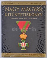 Bodrogi Péter, Molnár József, Zeidler Sándor: Nagy Magyar... - Non Classés