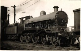 * T2 Prince Of Wales Class No. 56. Locomotive, Photo - Ohne Zuordnung