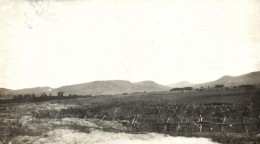 T4 1916 Magyar Császári és Királyi 36. Gyalogezred Fotó Képeslapja Az... - Unclassified