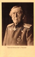 T1/T2 Generalfeldmarschall Gottlieb Graf Von Haeseler / German Field Marshal - Sin Clasificación