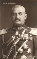 ** T1 General Alexander Von Linsingen - Sin Clasificación