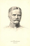 ** T1/T2 General Von Mackensen - Sin Clasificación