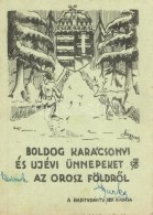 T2 Boldog Karácsonyi és újévi ünnepeket Az Orosz FöldrÅ‘l!, A... - Sin Clasificación