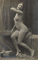 ** T2 Erotic Nude Lady. Corona. 129. (non PC) - Ohne Zuordnung