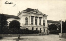 T2 Kragujevac, Boy Grammar School, Photo - Unclassified