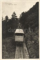 ** T1/T2 Territet-Glion Funiculaire / Funicular - Non Classificati