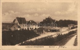 * T2/T3 Wassenberg, Bahnhof / Railway Station (EK) - Non Classificati