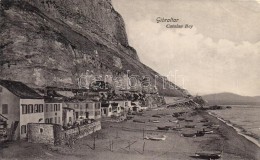 * T2/T3 Gibraltar, Catalan Bay (EK) - Unclassified