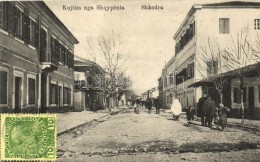 * T2 Shkoder, Shkodra; Street View - Unclassified