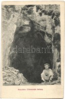 ** T2/T3 Menyháza, Moneasa; Citramontán Barlang / Cave (EK) - Unclassified
