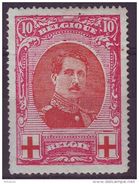 133 ** - Cote 113,00 Euro !!! (A 157) - 1914-1915 Red Cross