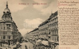 * T1/T2 Budapest VI. Andrássy út, Hunnia (EK) - Unclassified