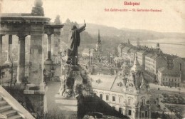 T3 Budapest I. Szent Gellért Szobor (EM) - Sin Clasificación