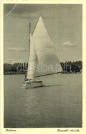 T3 Balaton, 'Duzzadó Vitorlák' (EB) - Unclassified