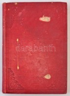 Garay Antal: Párisi és Hazai Forradalmi Emlékeim 1848-1849. Gyoma, 1914, Kner. ErÅ‘sen... - Otros & Sin Clasificación