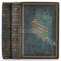 Kossuth Lajos: Irataim Az Emigráczióból I-II. I. Kötet: Az 1859-ki Olasz... - Sonstige & Ohne Zuordnung