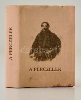 Dr. Dobos Gyula: A Perczelek. Nemesi Családok Tolna Megyében. Szekszárd, 1987,... - Unclassified