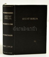 Szent Biblia. Fordította Károli Gáspár. Bp., 1991, Magyar Biblia Tanács.... - Ohne Zuordnung