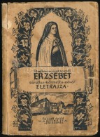 Az Isten Jegyese Karmel Misztikájából: Szentháromságról Nevezett... - Sin Clasificación