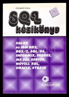 Stolnicki Gyula: SQL Kézikönyv. Bp., 1995, ComputerBooks. Második, átdolgozott,... - Unclassified