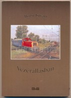 Borsi István: Vezérállásban. Szeged, 2005, Bába Kiadó. Kiadói... - Ohne Zuordnung