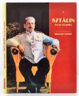 Krausz Tamás: Sztálin élete és Kora. Bp., 2003, Pannonica Kiadó. Kiadói... - Sin Clasificación