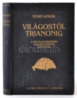 PethÅ‘ Sándor: Világostól Trianonig. A Mai Magyarország Kialakulásának... - Sin Clasificación