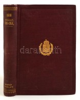 Az 1888-dik évi Törvények GyÅ±jteménye. Bp., 1888, Nágel Ottó, Pesti... - Ohne Zuordnung