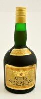 Cca 1980 Weinbrand De Luxe Brandy Julius Meinl.  Bontatlan Palackban / Unopened Bottle - Altri & Non Classificati