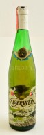 Cca 1980 Kaiserwein Fehérbor Bontatlan Palackban / Unopened Bottle - Other & Unclassified