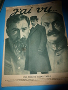 1918 J'AI VU: L'inimaginable Exploit Du Chasseur Barraud Soldat De 1ère Classe De La 2e Section Qui Ramène 47 Allemands - Französisch