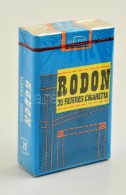 Rodon Bontatlan Csomag Cigaretta - Altri & Non Classificati