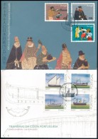 1993 3 Klf FDC - Otros & Sin Clasificación