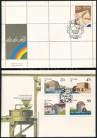 1986 2 Klf FDC - Other & Unclassified