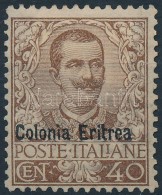 (*) 1903 Forgalmi Mi 25 (*Mi EUR 500,-) - Altri & Non Classificati