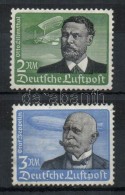 ** 1934 RepülÅ‘ 2RM, 3RM Mi 538-539 - Sonstige & Ohne Zuordnung