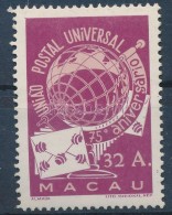 ** 1949 75 éves Az UPU Mi 359 - Other & Unclassified
