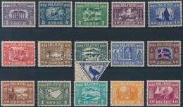 ** 1930 Allthing Sor Mi 125-140 - Other & Unclassified