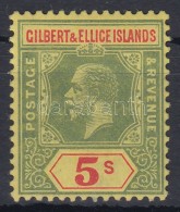 ** 1912 Mi 23 (ránc / Crease) - Otros & Sin Clasificación