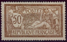 * 1900 Forgalmi Mi 97 - Other & Unclassified