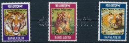 ** 1974 Tigris Sor Mi 49-51 - Altri & Non Classificati