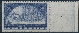 ** 1933 WIPA ívszéli Mi 556 A - Altri & Non Classificati