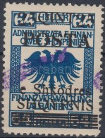 * 1919 Forgalmi Mi 50 IIIb - Altri & Non Classificati