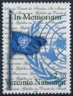 ** 2003 A Békeharcosok Emlékére BélyegMi 405 - Sonstige & Ohne Zuordnung