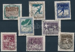 O 1925 Sport Sor (8.000) - Other & Unclassified